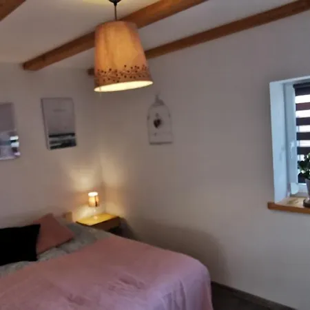 Dwie Damy Na Gwizdowce 8 別荘 *