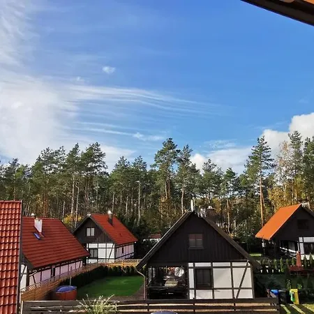 Dwie Damy Na Gwizdowce 8 * Zalakowo