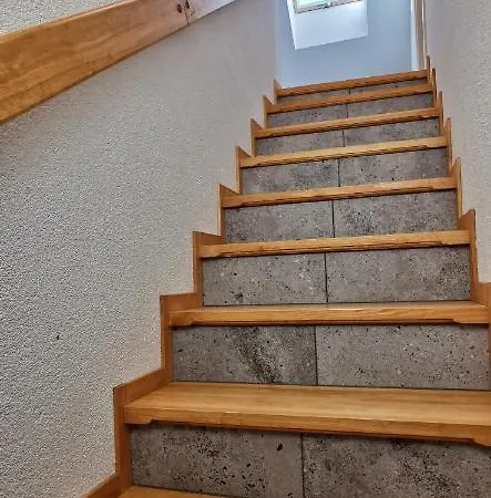 Hébergement de vacances Dwie Damy Na Gwizdowce 8 *