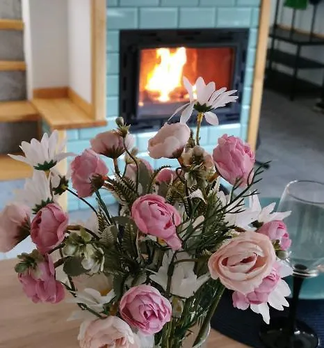 Dwie Damy Na Gwizdowce 8 بيت للعطل