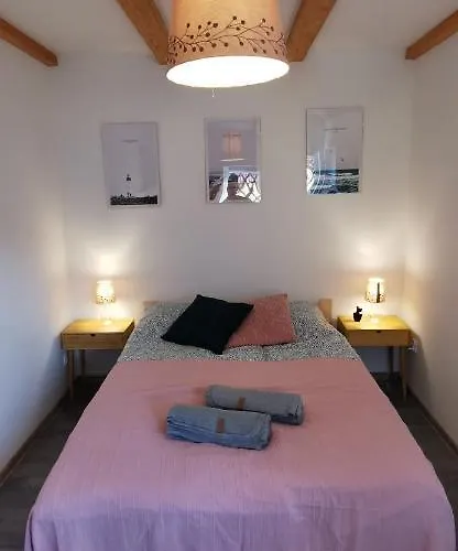 بيت للعطل Dwie Damy Na Gwizdowce 8 *