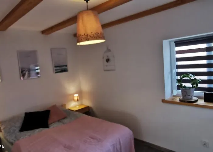 Dwie Damy Na Gwizdowce 8 بيت للعطل *