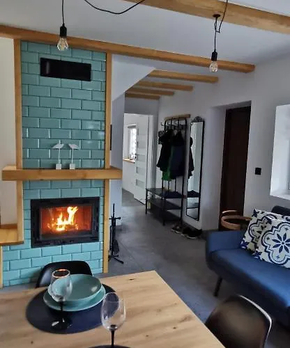 Dwie Damy Na Gwizdowce 8 * Zalakowo