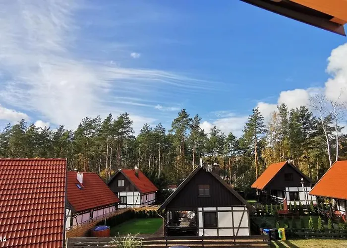 Dwie Damy Na Gwizdowce 8 * Zalakowo