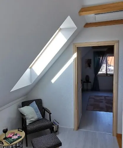 別荘 Dwie Damy Na Gwizdowce 8