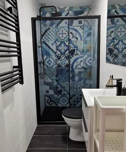 Dwie Damy Na Gwizdowce 8 بيت للعطل