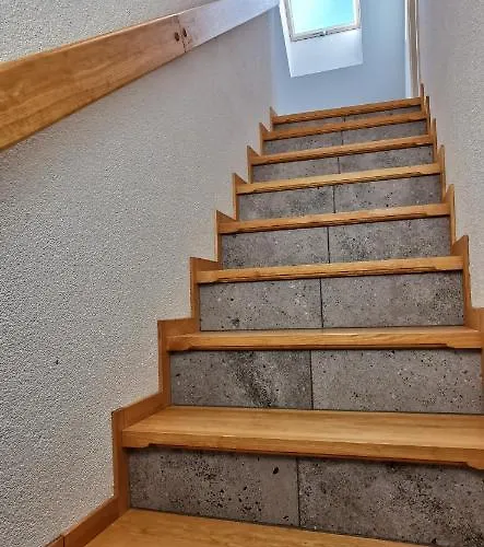 بيت للعطل Dwie Damy Na Gwizdowce 8 *