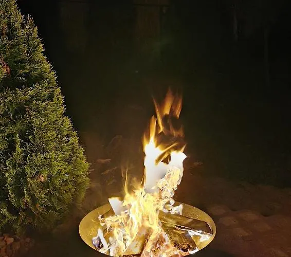 Dwie Damy Na Gwizdowce 8 * Zalakowo