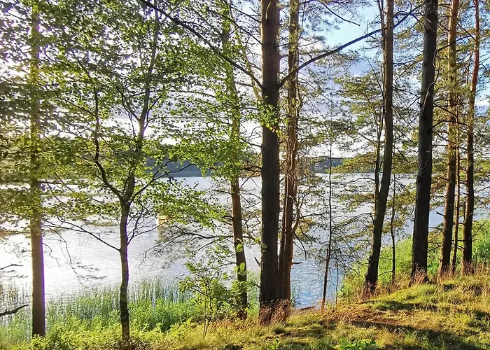 بيت للعطل Dwie Damy Na Gwizdowce 8